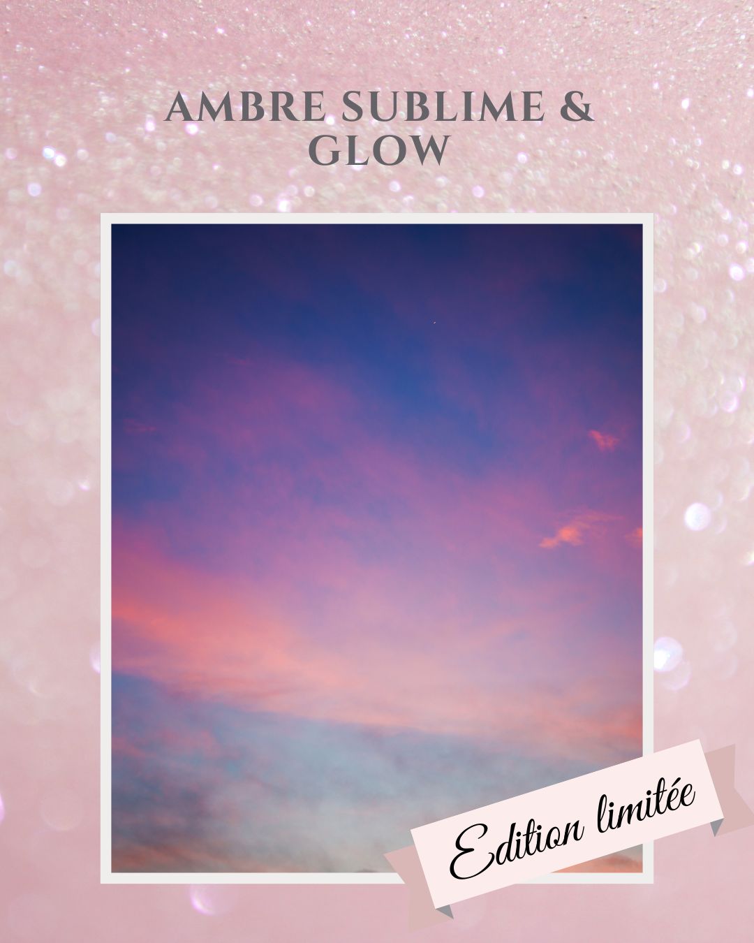 Divina - Ambre Sublime & Glow image